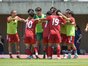 試合シーン24