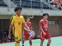 試合シーン27