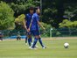 試合シーン38