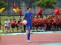 試合シーン34