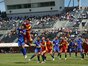 試合シーン35