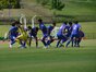 試合シーン37