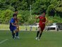 試合シーン46