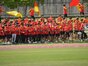 試合シーン50