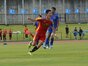 試合シーン58