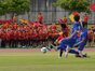 試合シーン68