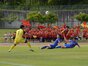 試合シーン69