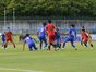 試合シーン70