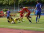 試合シーン74