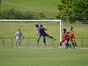 試合シーン90