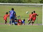 試合シーン91