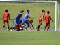 試合シーン92