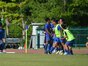 試合シーン95