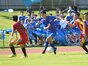 試合シーン97