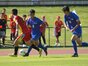 試合シーン98