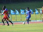 試合シーン100
