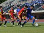 試合シーン101
