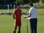 試合シーン107