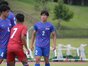 試合シーン10