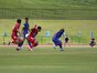 試合シーン12