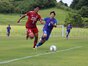 試合シーン14