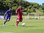 試合シーン70
