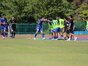試合シーン73