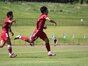 試合シーン77
