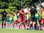 試合シーン78