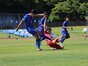 試合シーン81
