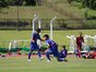 試合シーン85