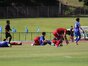 試合シーン86
