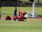 試合シーン89