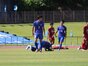 試合シーン90