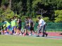 試合シーン95