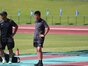 試合シーン96