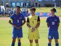 試合シーン98
