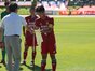 試合シーン101