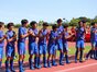 試合シーン123