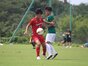 試合シーン11