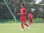 試合シーン49