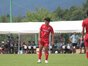 試合シーン50