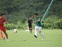 試合シーン86