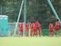 試合シーン87