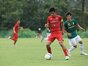 試合シーン90