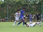 試合シーン11