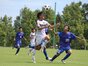 試合シーン15
