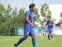 試合シーン34
