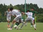 試合シーン06