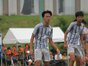 試合シーン17